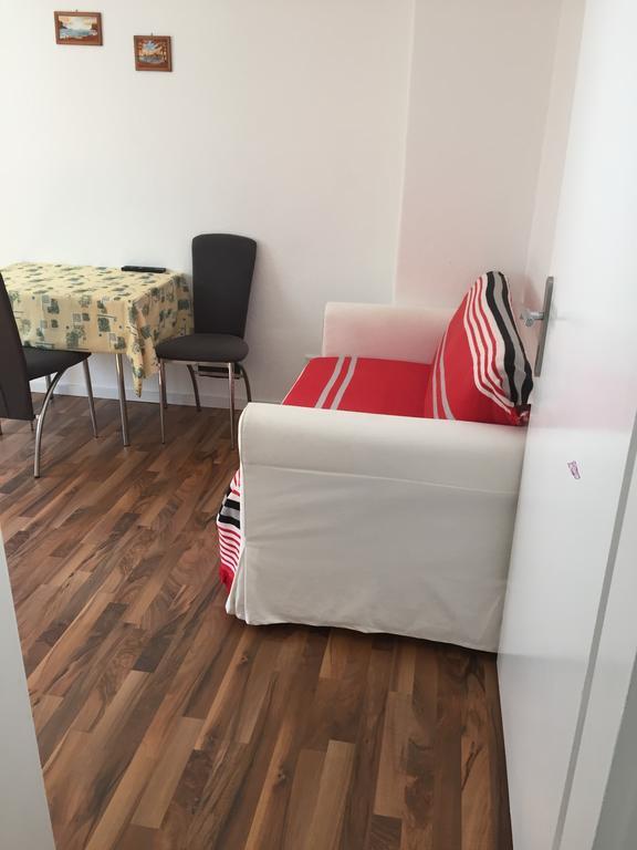 Apartment Hannover / Messe المظهر الخارجي الصورة