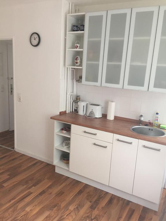 Apartment Hannover / Messe المظهر الخارجي الصورة