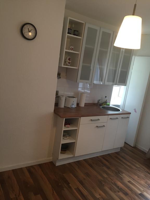 Apartment Hannover / Messe المظهر الخارجي الصورة