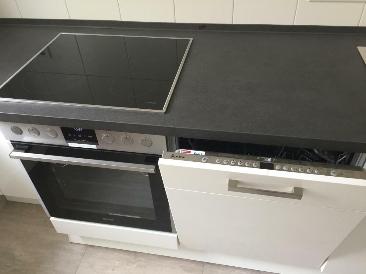 Apartment Hannover / Messe المظهر الخارجي الصورة
