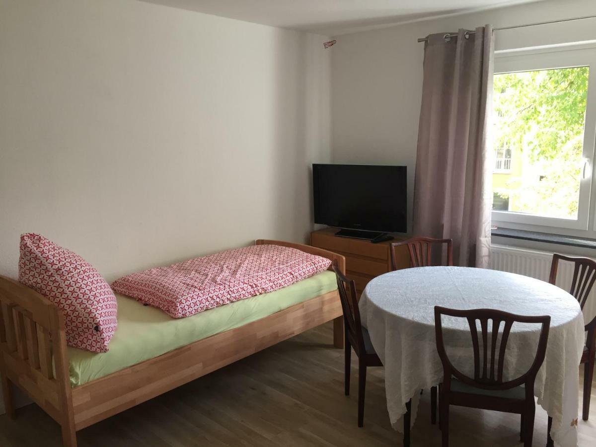 Apartment Hannover / Messe المظهر الخارجي الصورة