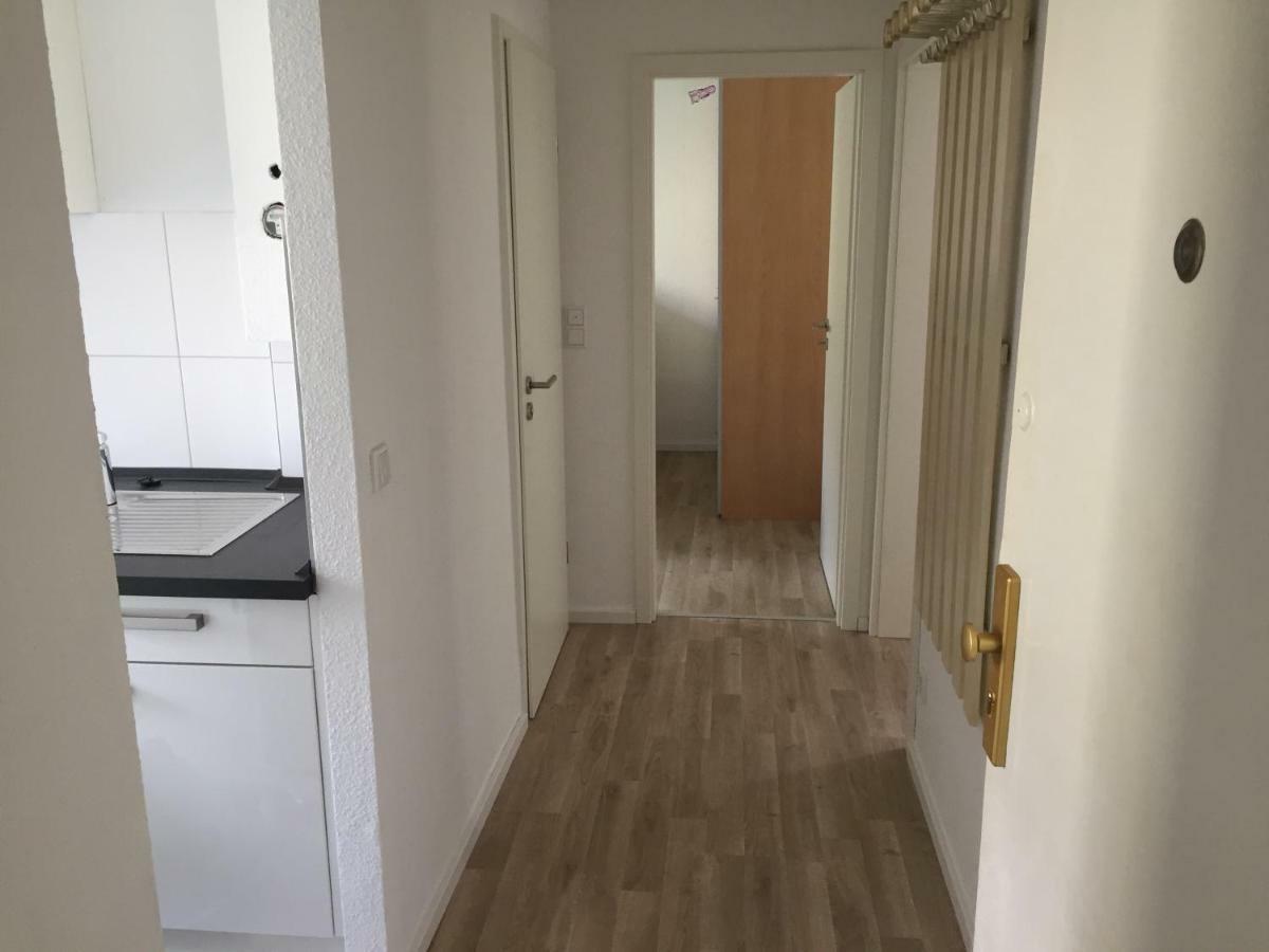 Apartment Hannover / Messe المظهر الخارجي الصورة