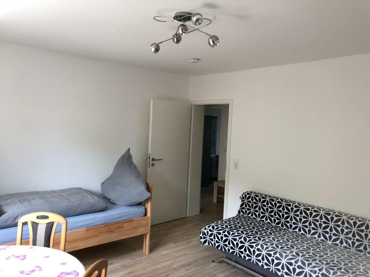 Apartment Hannover / Messe المظهر الخارجي الصورة
