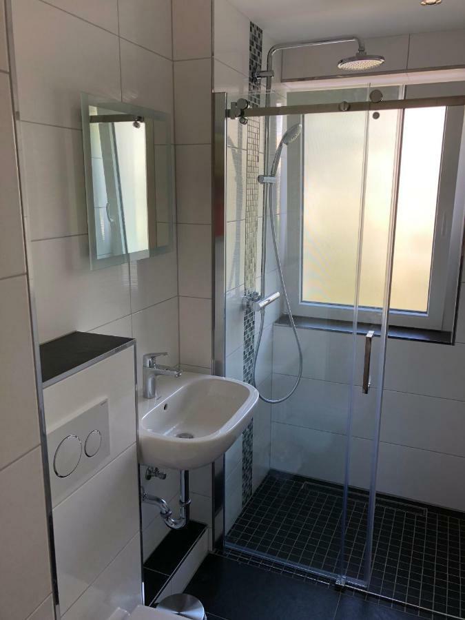 Apartment Hannover / Messe المظهر الخارجي الصورة