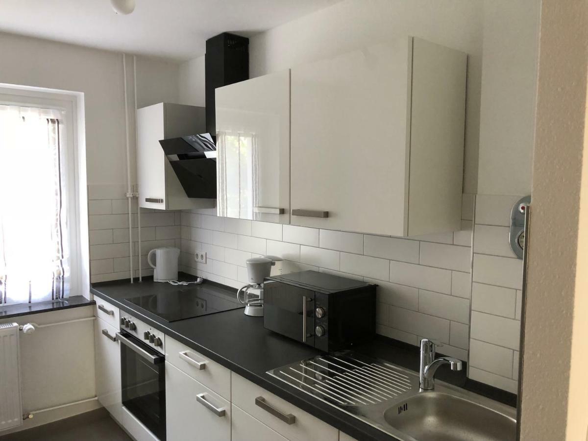 Apartment Hannover / Messe المظهر الخارجي الصورة