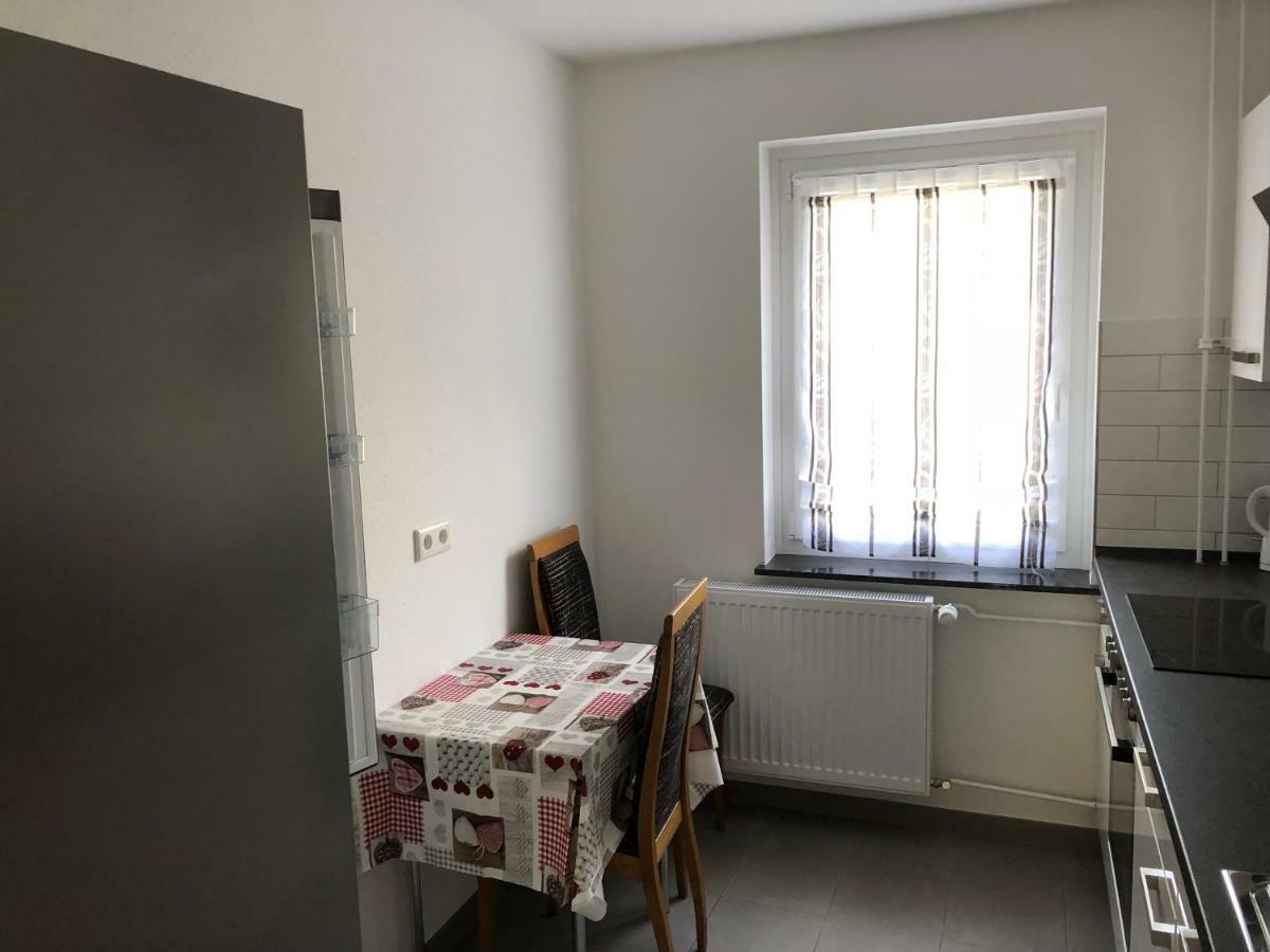 Apartment Hannover / Messe المظهر الخارجي الصورة