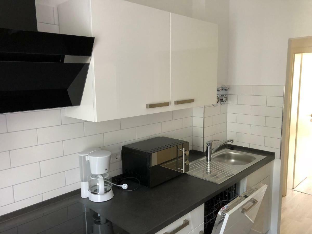 Apartment Hannover / Messe المظهر الخارجي الصورة